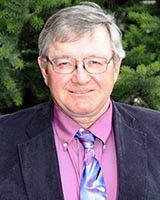Richard Stuker